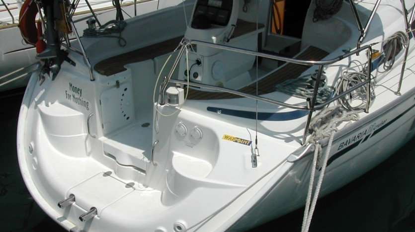 Bavaria 33 Cruiser