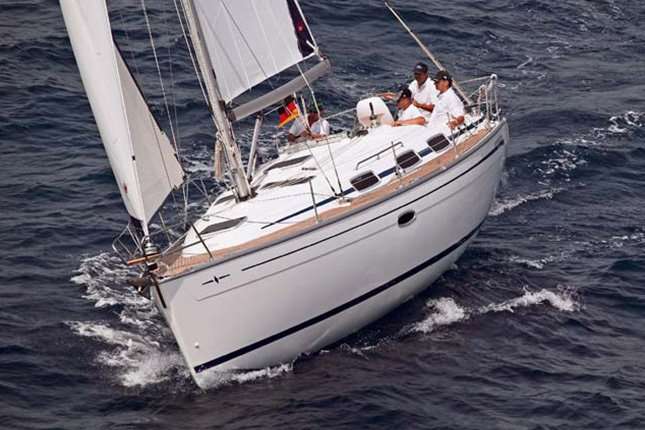 Bavaria 33 Cruiser