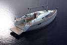 Bavaria Cruiser 33