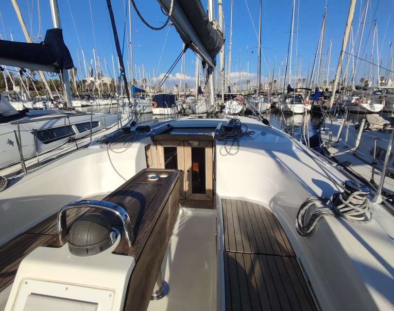 Bavaria 34