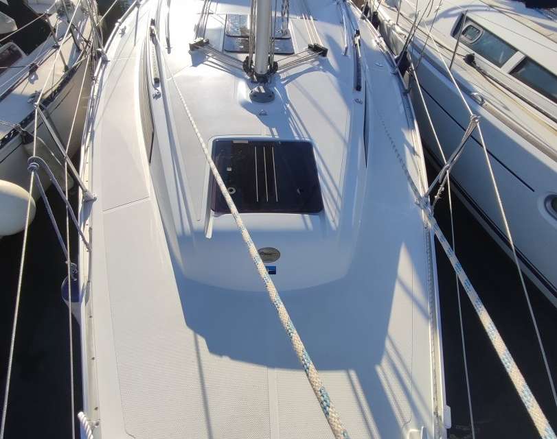Bavaria 34