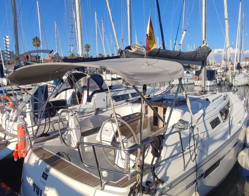 Bavaria 34