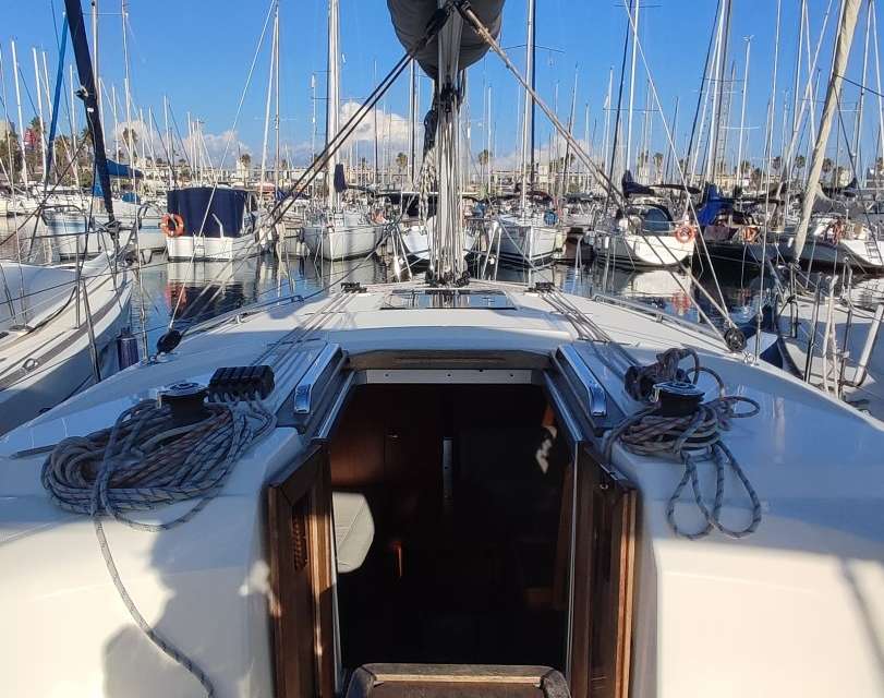 Bavaria 34
