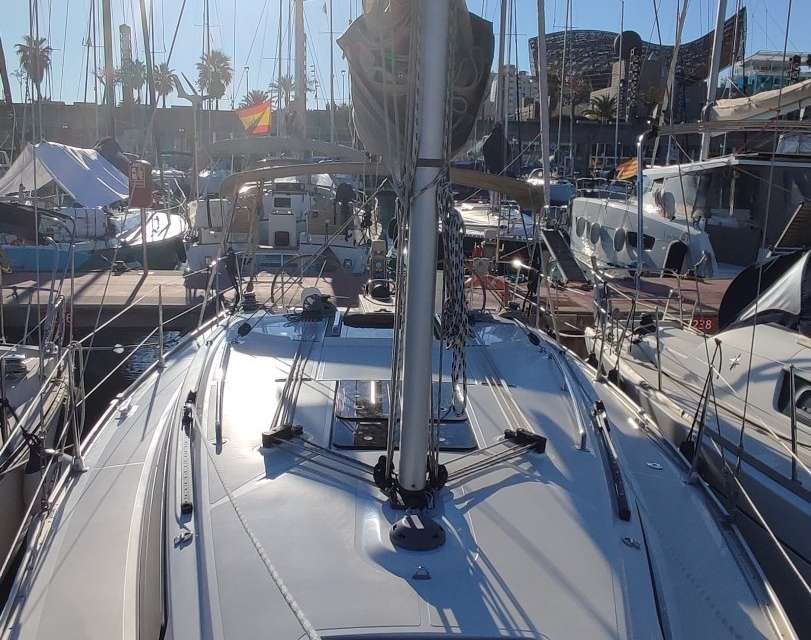 Bavaria 34