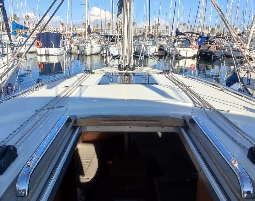 Bavaria 34