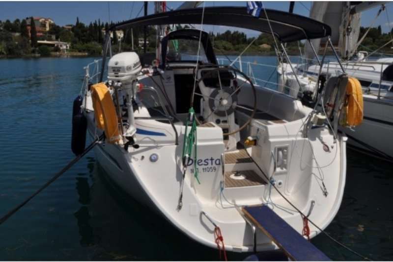 Bavaria 34