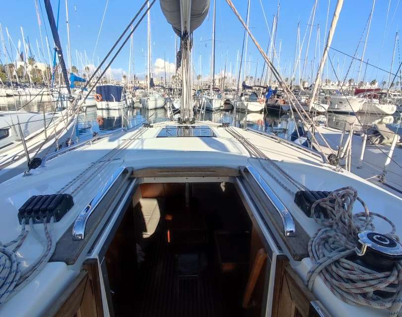 Bavaria 34