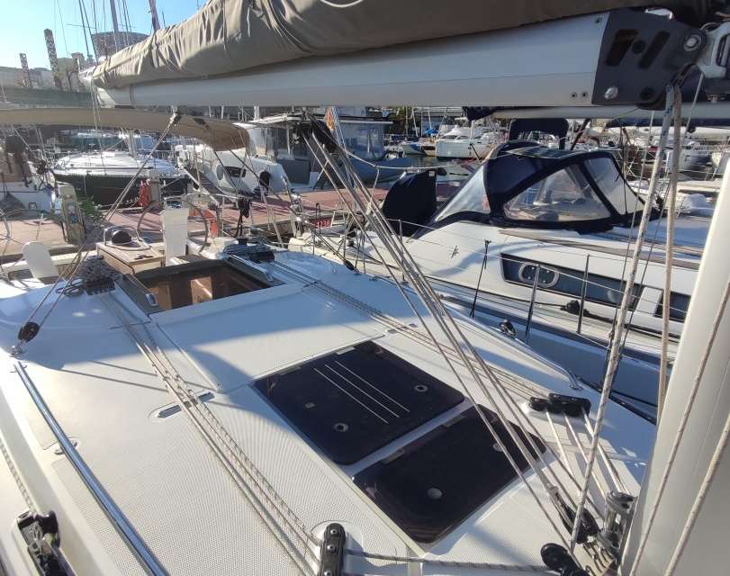 Bavaria 34