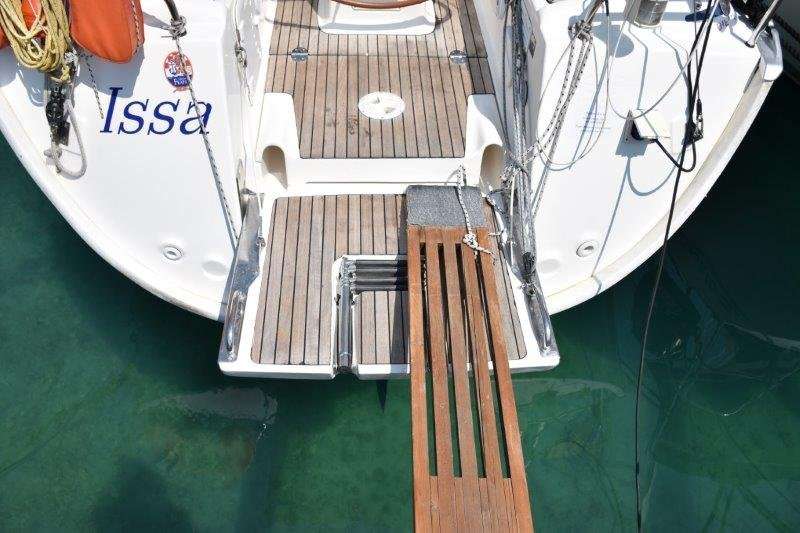 Bavaria 34 Cruiser