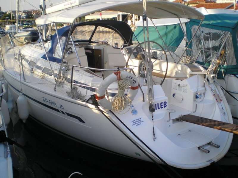 Bavaria 36