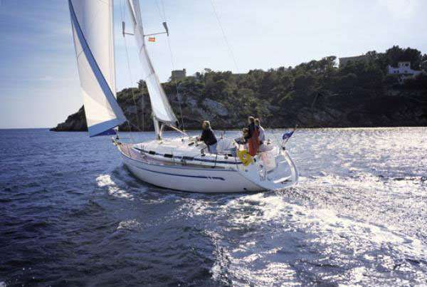 Bavaria 36
