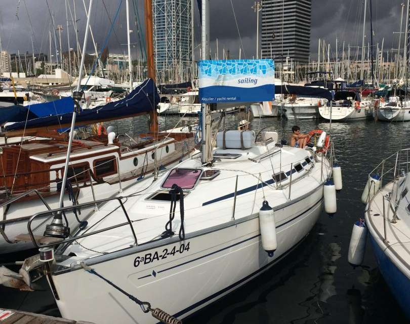 Bavaria 36