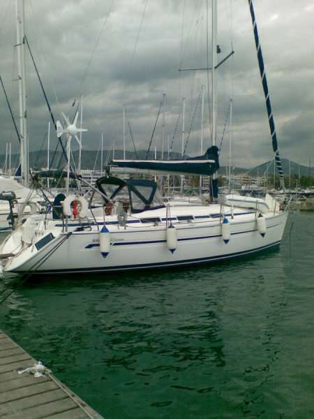 Bavaria 36