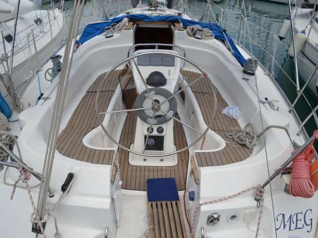 Bavaria 36