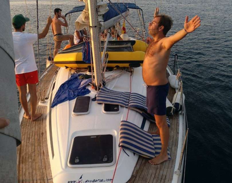 Bavaria 36