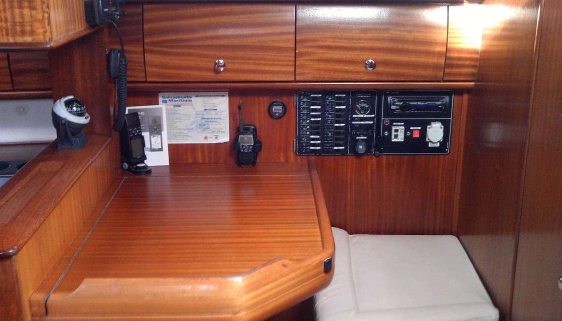 Bavaria 36