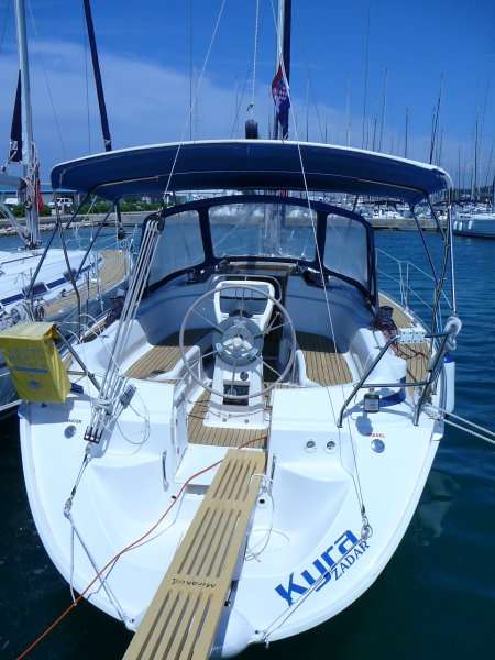 Bavaria 36