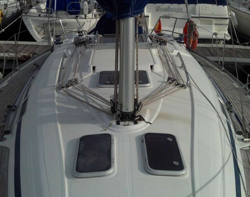 Bavaria 36