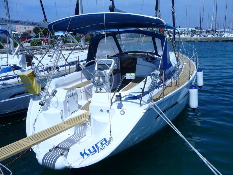 Bavaria 36