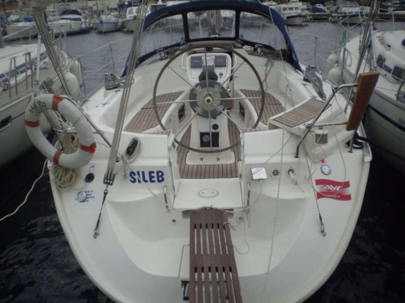 Bavaria 36