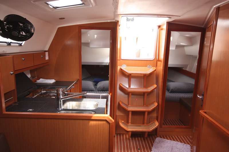 Bavaria 36 Cruiser