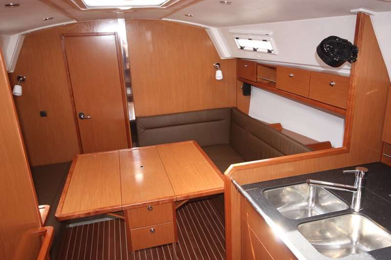 Bavaria 36 Cruiser