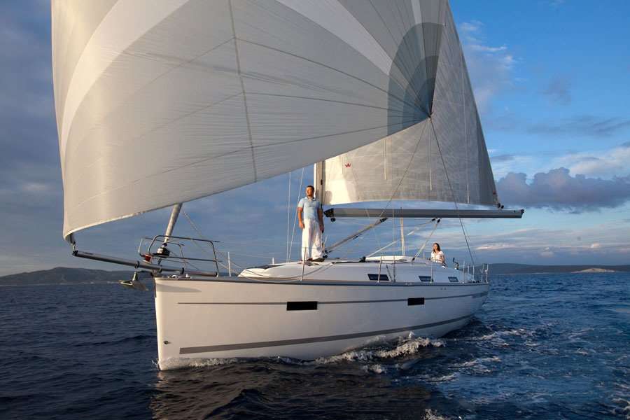 Bavaria 36 Cruiser
