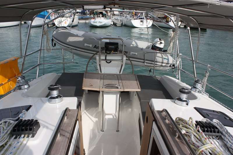 Bavaria 36 Cruiser