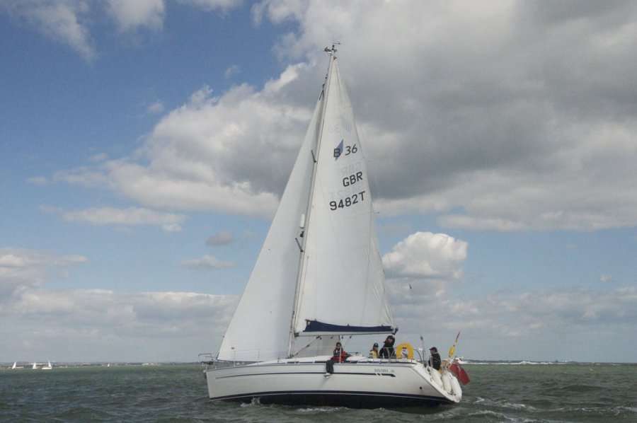 Bavaria 36