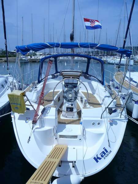 Bavaria 36