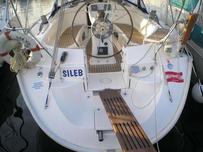 Bavaria 36