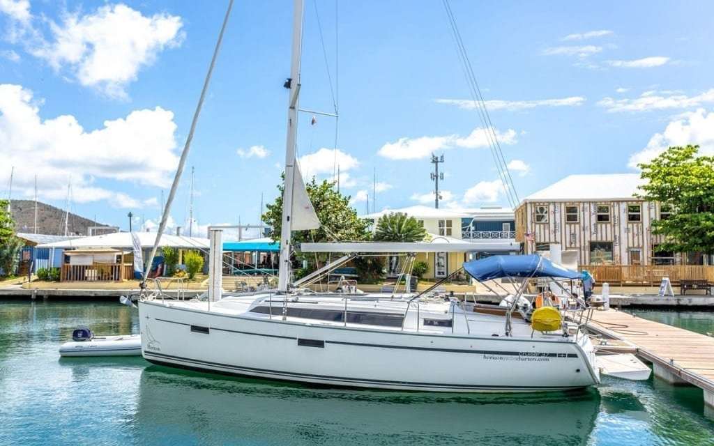 Bavaria 37