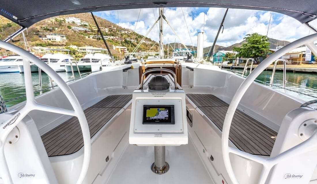 Bavaria 37