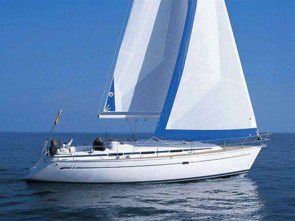 Bavaria 37
