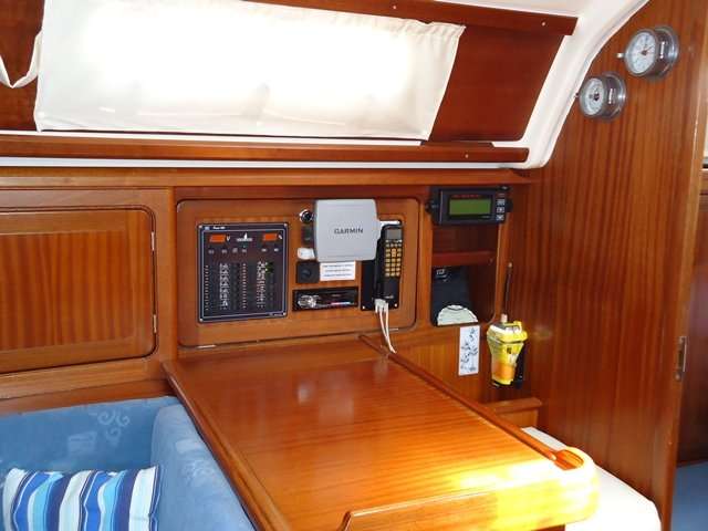 Bavaria 37