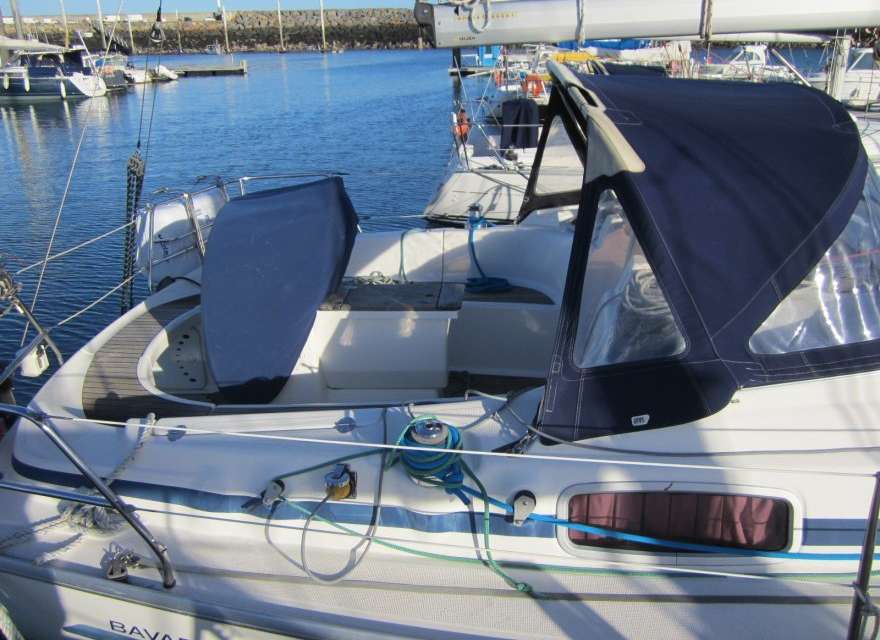 Bavaria 37