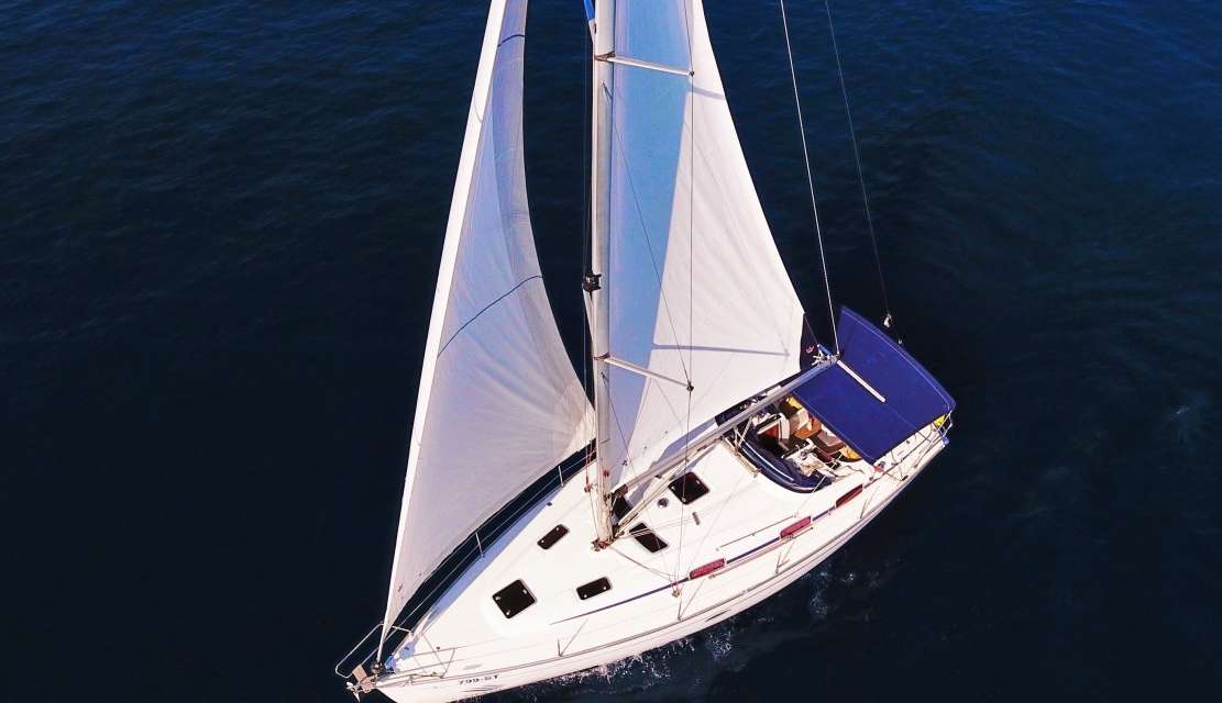 Bavaria 37 Cruiser