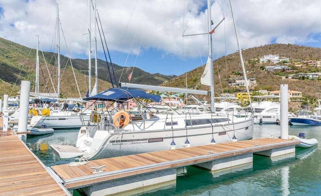 Bavaria 37