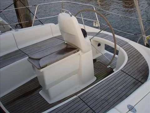 Bavaria 37 Cruiser
