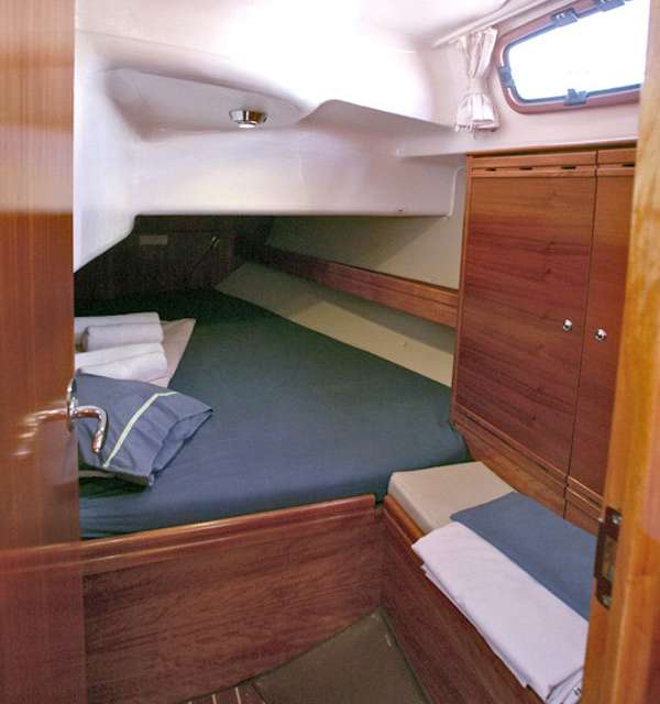 Bavaria 37 Cruiser