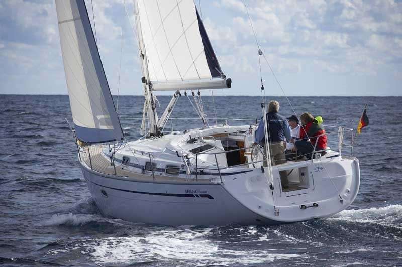 Bavaria 37 Cruiser