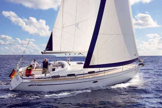 Bavaria 37 Cruiser