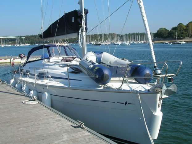 Bavaria 37 Cruiser