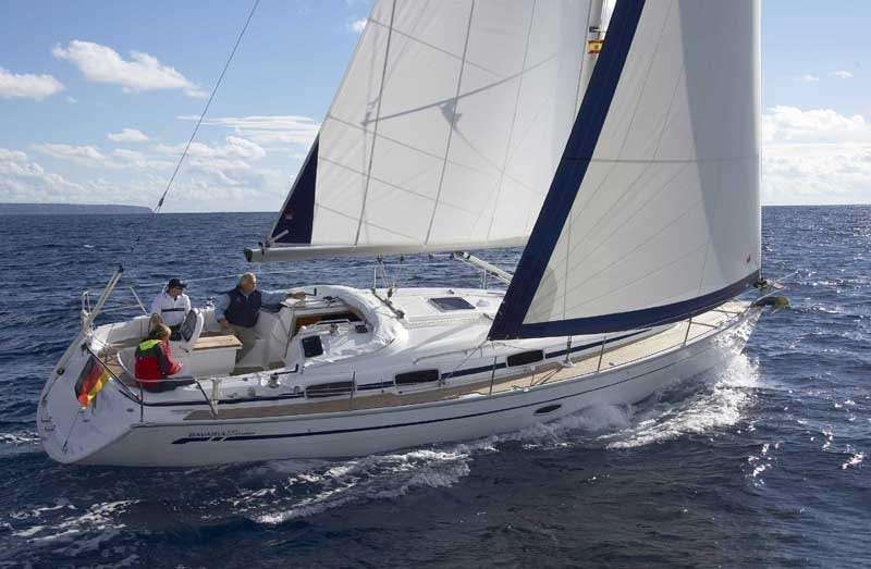 Bavaria 37 Cruiser