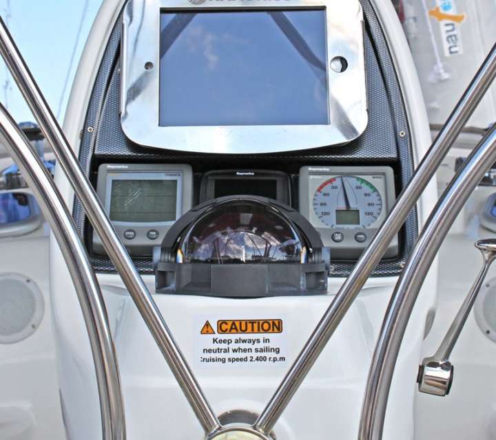 Bavaria 37 Cruiser