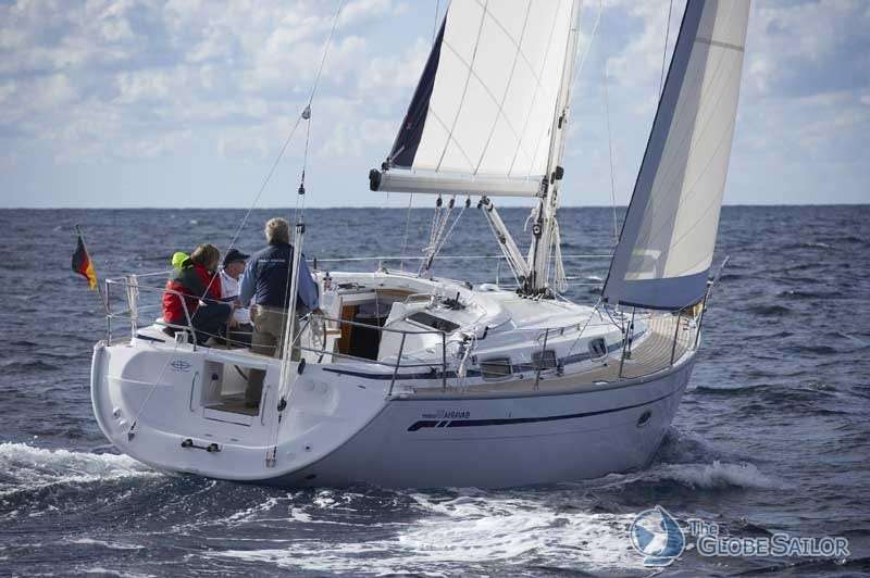 Bavaria 37 Cruiser
