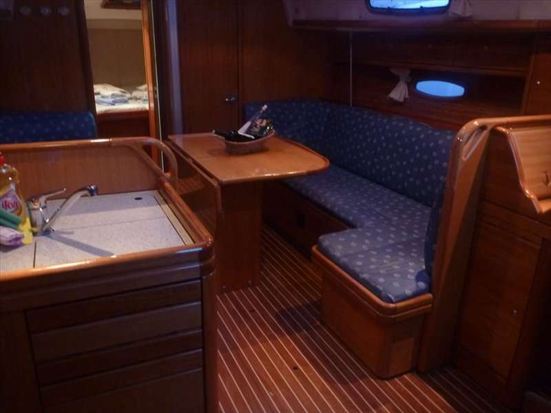 Bavaria 37 Cruiser