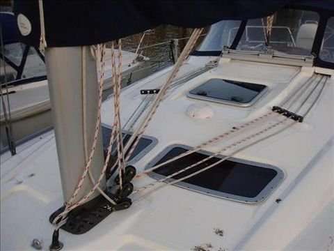 Bavaria 37 Cruiser