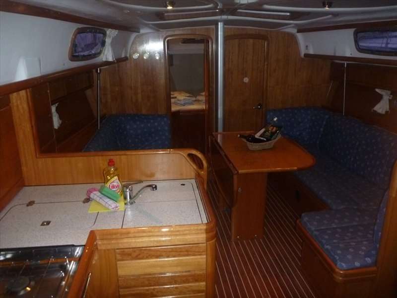 Bavaria 37 Cruiser