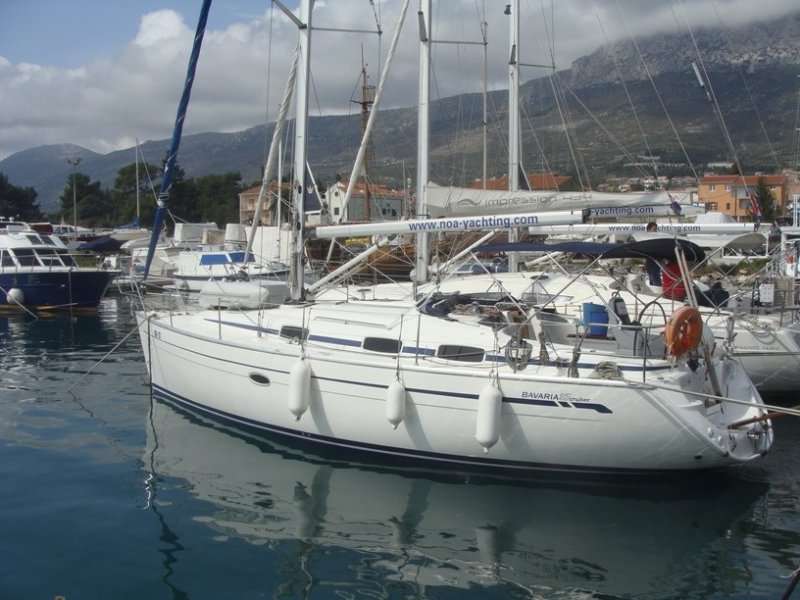 Bavaria 37 Cruiser